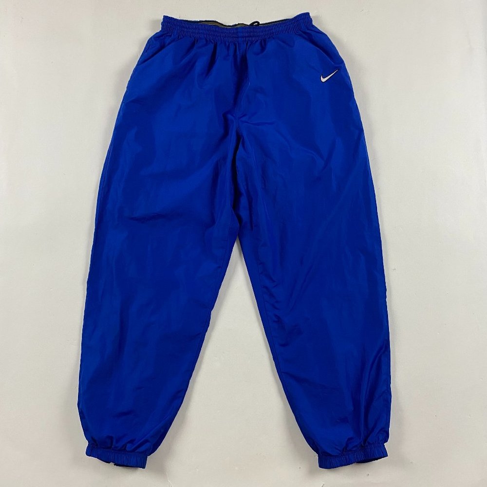 Nike Blue Sweatpants